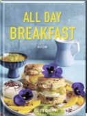 All Day Breakfast, Leoni, Ira, Tre Torri Verlag GmbH, EAN/ISBN-13: 9783960330790
