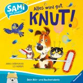 Alles wird gut, Knut!, Murray, Lily, Ravensburger Verlag GmbH, EAN/ISBN-13: 9783473460397
