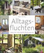 Alltagsfluchten, Hellweg, Marion, Christian Verlag, EAN/ISBN-13: 9783959611329