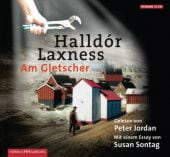 Am Gletscher, Laxness, Halldór, Hörbuch Hamburg, EAN/ISBN-13: 9783899031522