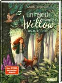Ein Mädchen namens Willow - Waldgeflüster, Bohlmann, Sabine, Planet! Verlag, EAN/ISBN-13: 9783522507233