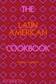 The Latin American Cookbook, Martinez, Virgilio/Gill, Nicholas, Phaidon, EAN/ISBN-13: 9781838663124