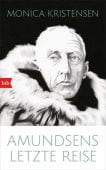 Amundsens letzte Reise, Kristensen, Monica, btb Verlag, EAN/ISBN-13: 9783442757824