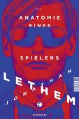 Anatomie eines Spielers, Lethem, Jonathan, Tropen Verlag, EAN/ISBN-13: 9783608501544