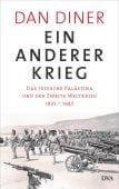 Ein anderer Krieg, Diner, Dan, DVA Deutsche Verlags-Anstalt GmbH, EAN/ISBN-13: 9783421054067