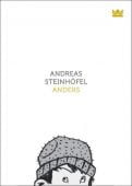 Anders, Steinhöfel, Andreas, Königskinder, EAN/ISBN-13: 9783551560063