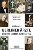 Letzte Ruhestätten, Ulrich, Uwe Andreas/David, Matthias/Ebert, Andreas D, be.bra Verlag GmbH, EAN/ISBN-13: 9783814802527