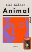 Animal, Taddeo, Lisa, Piper Verlag, EAN/ISBN-13: 9783492070935
