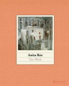 Anita Rée (1885-1933), Bruhns, Maike, Prestel Verlag, EAN/ISBN-13: 9783791357126