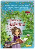 Annemone Apfelstroh, Carlsen Verlag GmbH, EAN/ISBN-13: 9783551652034
