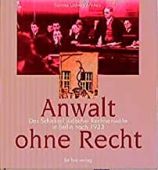 Anwalt ohne Recht, Ladwig-Winters, be.bra Verlag GmbH, EAN/ISBN-13: 9783930863419