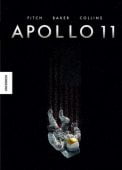 Apollo 11, Fitch, Matt/Baker, Chris/Sharman, Ian, Knesebeck Verlag, EAN/ISBN-13: 9783957282859