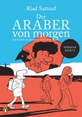 Der Araber von morgen 5, Sattouf, Riad, Penguin Verlag Hardcover, EAN/ISBN-13: 9783328600466