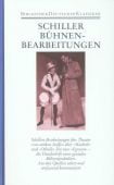 Übersetzungen und Bearbeitungen, Schiller, Friedrich, Deutscher Klassiker Verlag, EAN/ISBN-13: 9783618612902
