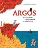Argos, Wlodarczyk, Isabelle, Knesebeck Verlag, EAN/ISBN-13: 9783957285270