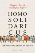Homo Solidaricus, Harsvik, Wegard/Skjerve, Ingvar, Ch. Links Verlag GmbH, EAN/ISBN-13: 9783962891145