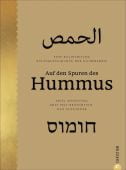 Auf den Spuren des Hummus, Rosenthal, Ariel/Peli-Bronshtein, Orly/Alexander, Dan, Christian Verlag, EAN/ISBN-13: 9783959616058