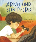 Arno und sein Pferd, Godwin, Jane, Insel Verlag, EAN/ISBN-13: 9783458179597