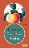 Quartett im Herbst, Pym, Barbara, DuMont Buchverlag GmbH & Co. KG, EAN/ISBN-13: 9783832181642