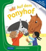 Auf dem Ponyhof, Baumann, Anne-Sophie, Fischer Meyers, EAN/ISBN-13: 9783737371711