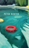 August, Richter, Peter, Carl Hanser Verlag GmbH & Co.KG, EAN/ISBN-13: 9783446267633