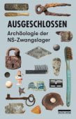 Ausgeschlossen, be.bra Verlag GmbH, EAN/ISBN-13: 9783898091770