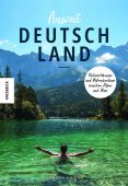 Auszeit Deutschland, Schlüter, Alexandra, Knesebeck Verlag, EAN/ISBN-13: 9783957284495