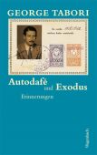 Autodafé und Exodus, Tabori, George, Wagenbach, Klaus Verlag, EAN/ISBN-13: 9783803132574