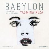 Babylon, Reza, Yasmina, Hörbuch Hamburg, EAN/ISBN-13: 9783957130921