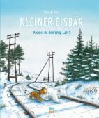 Kleiner Eisbär - Kennst du den Weg, Lars?, de Beer, Hans, Nord-Süd-Verlag, EAN/ISBN-13: 9783314106095