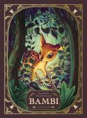 Bambi, Felix, Salten, Verlagshaus Jacoby & Stuart GmbH, EAN/ISBN-13: 9783964280749