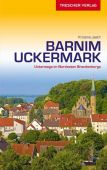 Barnim und Uckermark, Jaath, Kristine, Trescher Verlag, EAN/ISBN-13: 9783897943667