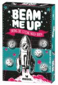 Beam me up!, moses Verlag GmbH, EAN/ISBN-13: 4033477903372