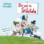 Bei uns in Schilda, Preußler, Otfried, Silberfisch, EAN/ISBN-13: 9783745601633