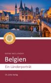 Belgien, Müllender, Bernd, Ch. Links Verlag GmbH, EAN/ISBN-13: 9783861539698
