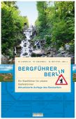 Bergführer Berlin, be.bra Verlag GmbH, EAN/ISBN-13: 9783814802343