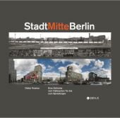 Berlin. Mitte, Kramer, Dieter, Edition Braus Berlin GmbH, EAN/ISBN-13: 9783862281428