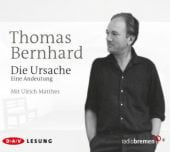 Bernhard Box, Bernhard, Thomas, Der Audio Verlag GmbH, EAN/ISBN-13: 9783898139861