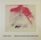 Beuys Arbeiten aus Münchener Sammlung, Schirmer Mosel, EAN/ISBN-13: 9783921375914