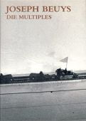 BEUYS MULTIPLES 1965-1986, Schirmer/Mosel Verlag GmbH, EAN/ISBN-13: 9783888142321