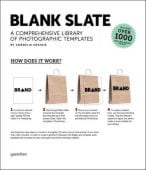 Blank Slate, Die Gestalten Verlag GmbH & Co.KG, EAN/ISBN-13: 9783899554656