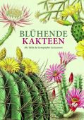 Blühende Kakteen, Favoritenpresse, EAN/ISBN-13: 9783968490519