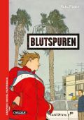 Blutspuren, Modan, Rutu, Carlsen Verlag GmbH, EAN/ISBN-13: 9783551780201