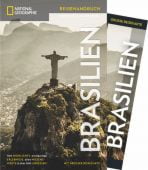 Brasilien, Rabe, Gregor/Hinchberger, Bill, NG Buchverlag GmbH, EAN/ISBN-13: 9783955592547