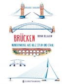 Brücken, Gerstenberg Verlag GmbH & Co.KG, EAN/ISBN-13: 9783836961226