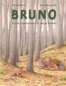 Bruno, Romanelli, Serena, Nord-Süd-Verlag, EAN/ISBN-13: 9783314105760