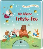 Mein Puste-Licht-Buch: Die kleine Tröste-Fee, Sylvia, Tress, Esslinger Verlag, EAN/ISBN-13: 9783480236510
