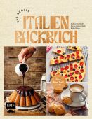 Das große Italien Backbuch, Menichelli, Andrea/Welzer, Britta/Mattner-Shahi, Svenja, EAN/ISBN-13: 9783745909593