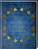 Tolkien - Das Kochbuch, Tuesley Anderson, Robert, Hölker, Wolfgang Verlagsteam, EAN/ISBN-13: 9783881172462