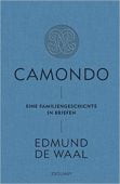 Camondo, de Waal, Edmund, Zsolnay Verlag Wien, EAN/ISBN-13: 9783552072572